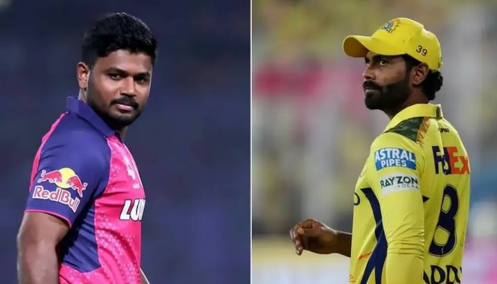 IPL 2026: Former domestic player warns CSK against trading Ravindra Jadeja for Sanju Samson