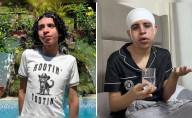 Tiktoker Valentino preocupa a sus fans tras revelar su delicado estado de salud: "Un poco más y no la cuento"