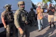 New Jersey Democrats float ICE mask ban after California passed similar law