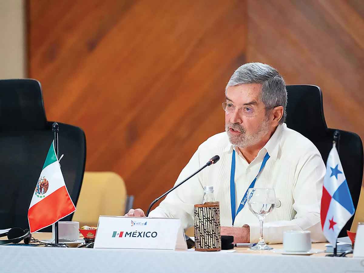 IV Cumbre CELAC-Unión Europea: México pide respeto a soberanía de la región