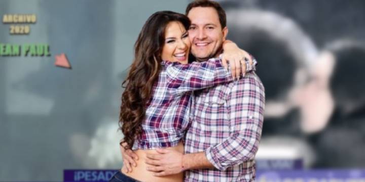 Silvia Cornejo y Jean Paul Gabuteau: Todas las veces que el empresario fue captado engañando a la exMiss Perú con Analía Jiménez