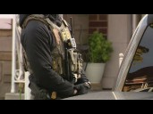 FBI Foils Potential Terror Attack Planned for Halloween Weekend