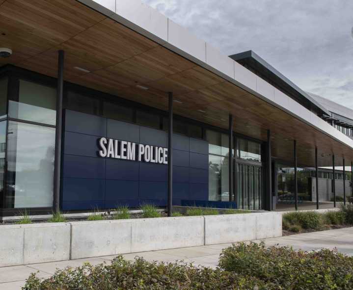 Family files $1 million excessive force suit against Salem police