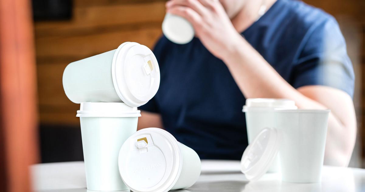 Ask the Pediatrician: A parent's guide to the effects of caffeine on kids