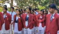 Odisha Navodaya students protest against poor facilities, march 6km to seek justice from Collector