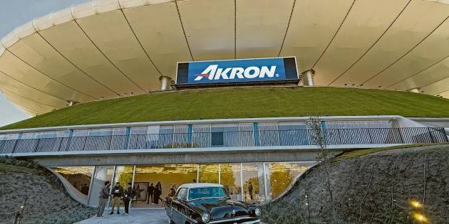 Tras cancelación de autotren, habrá “opción B” para llegar al estadio AKRON durante el Mundial