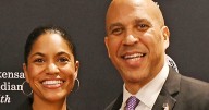 Cory Booker, Alexis Lewis Are Married