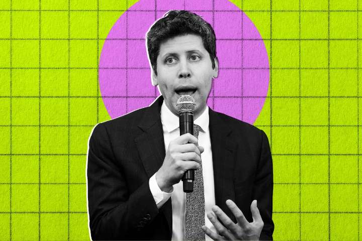 Sam Altman Says That in a Few Years, a Whole Company Could Be Run by AI, Including the CEO
