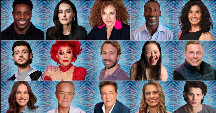 BBC's Strictly Come Dancing in chaos as major star pulls out of show