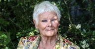 'Hopeless' Judi Dench, 90, Reveals She 'Can't See' or 'Recognize Friends' Anymore Due to Worsening Eye Condition