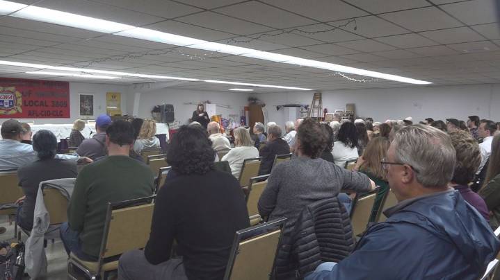 Rep. Tim Burchett declines to attend a government shutdown town hall he was invited to in Knoxville