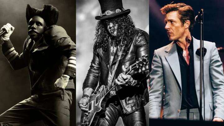 Tyler, The Creator, Guns N' Roses y The Killers encabezan el lineup del Pa'l Norte 2026