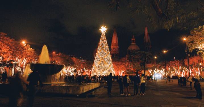 Estas son las efemérides de diciembre, ¿qué se celebra este mes?