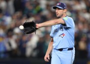 Max Scherzer Announces Retirement Plans After Blue Jays’ World Series Heartbreak