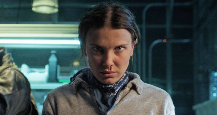 Is Netflix Working? App Crashes on November 26 as ‘Stranger Things’ Season 5 Premieres | Netflix, Stranger Things, Television 