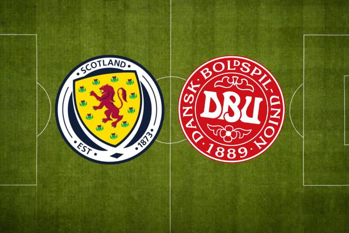 Scotland vs Denmark LIVE: World Cup qualifier match stream, latest team news, lineups, TV, prediction