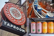 Federal ban threatens THC-infused drinks and snacks