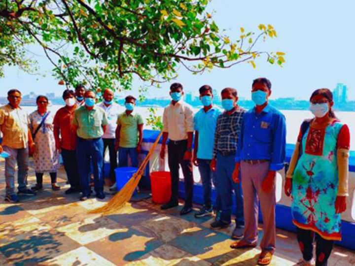 MoSPI successfully concludes Special Campaign 5.0