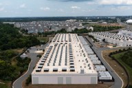 AI Data Centers Are Hiking Electricity Costs in Some States