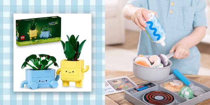 Walmart Has Some of the Year's Hottest Toys for Under $25