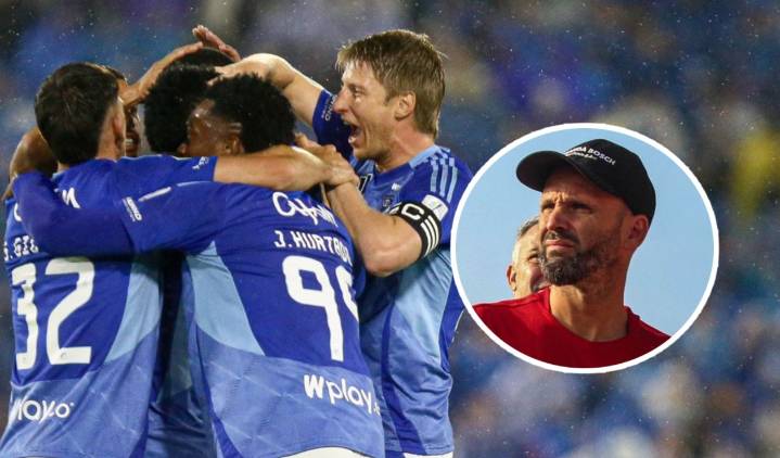 ¿Quién es Ariel Michaloutsos? Director deportivo que llegaría a Millos