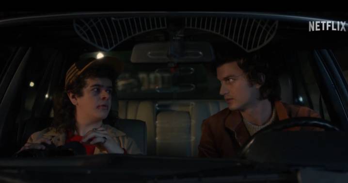 ¿Cuándo se estrenan los capítulos de Stranger Things 5?