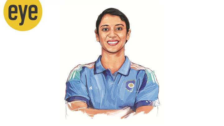 From Cover Drives to Contracts: How Smriti Mandhana Became India’s Most Marketable Cricketer