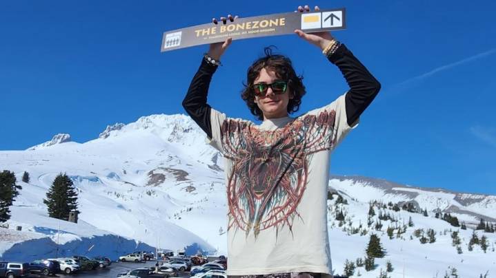 Final suspect arrested in connection with shooting death of Gresham teenager