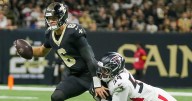 Rod Walker: 3 things we learned in New Orleans Saints' loss to rival Atlanta Falcons