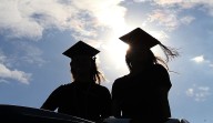 More Northeast Ohio college grads choosing to stay, boosting local workforce