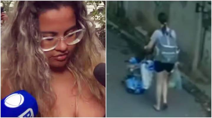 Los mensajes de la mujer acusada de mandar a matar a la ex de su marido para quedarse con su hijastra