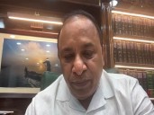 Saikia says "first step" to solve Asia Cup Trophy stalemate taken