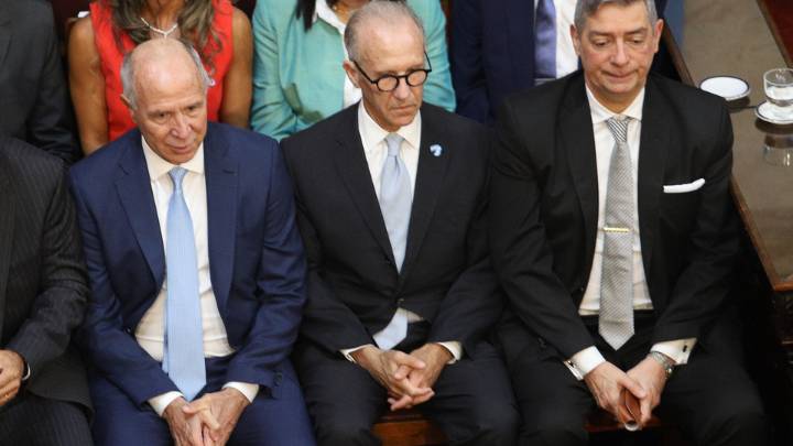 Las señales de alineamiento que la Corte le envió a Javier Milei