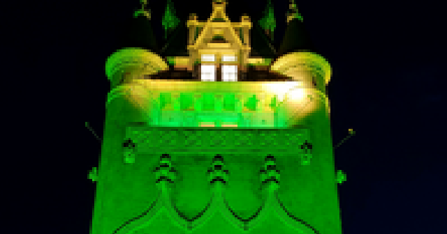 Spokane County invites community members to join 'Operation Green Light for Veterans'