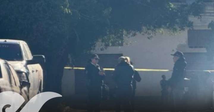 Asesinan a dos mujeres policías viales en Jalisco; fueron halladas dentro de su patrulla