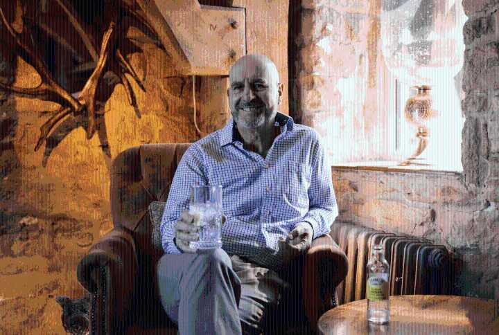 Reeves' milkshake tax 'could force me to quit UK'