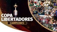Flamengo es ahora el club brasileño con más títulos y un chileno en el listado: Así quedó el ranking de campeones de la Libertadores Con el chileno Erick Pulgar en su plantel, el cuadro paulista llevó