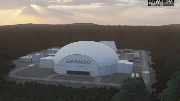 First American Nuclear to Establish Headquarters in Indiana