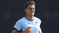 Australian captain Pat Cummins ramps up bowling in positive signs ahead of Ashes series