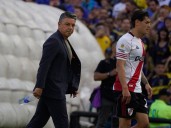 River y un panorama que puede complicarle la vida: ¿por qué una derrota con Vélez podría dejarlo afuera de la próxima Libertadores y hasta de los playoffs?