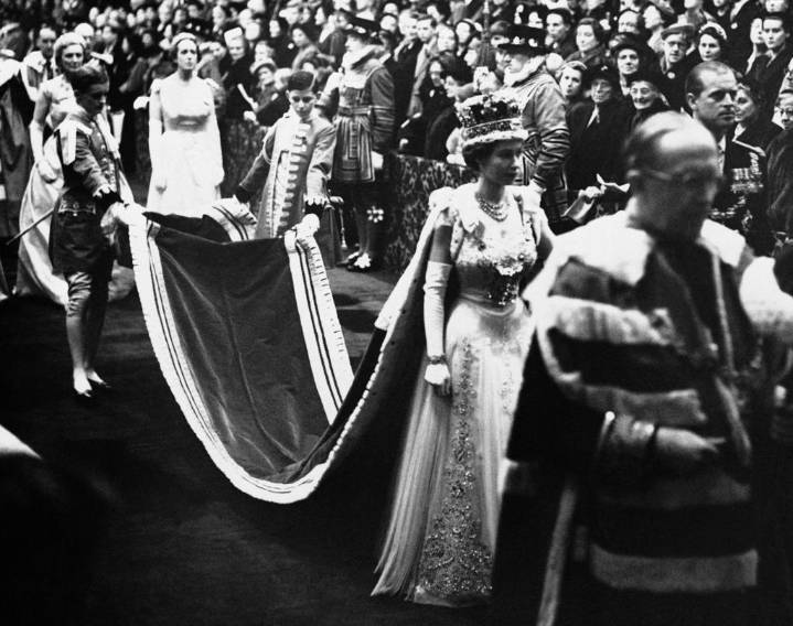 Buckingham Palace will stage the largest-ever display of Queen Elizabeth II’s fashion next year