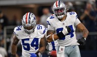 Confirman la causa de muerte de Marshaw Kneeland, jugador de los Dallas Cowboys