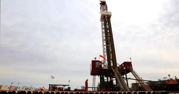 Pluspetrol acordó vender el 90% de su participación en Los Toldos II Oeste a Continental Resources