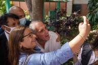 Hondurans vote to elect new president in a close race under shadow of Trump’s surprise intervention