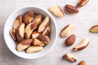 Nos faltan nutrientes, nos sobran tóxicos