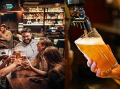 Lugares en CDMX para tomar cerveza artesanal