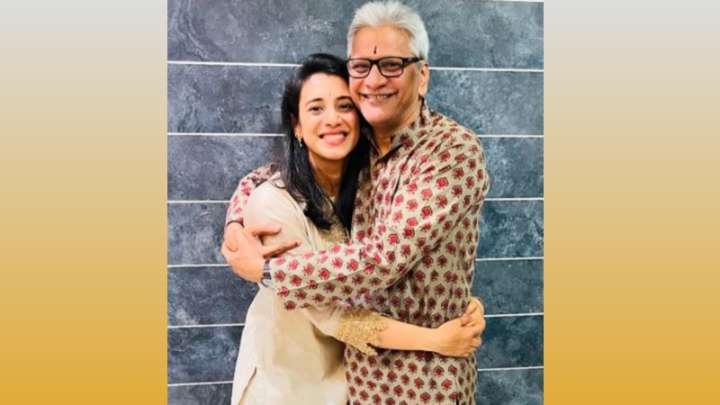 Smriti Mandhana’s wedding ‘indefinitely postponed’ after her father experiences heart attack symptoms