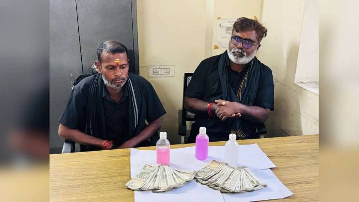 Telangana ACB nabs two officials from Secunderabad over Rs 3 lakh bribe