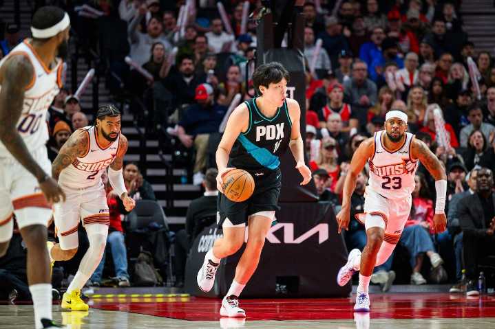 Portland Trail Blazers vs. Chicago Bulls: Game preview, odds, TV channel, how to watch