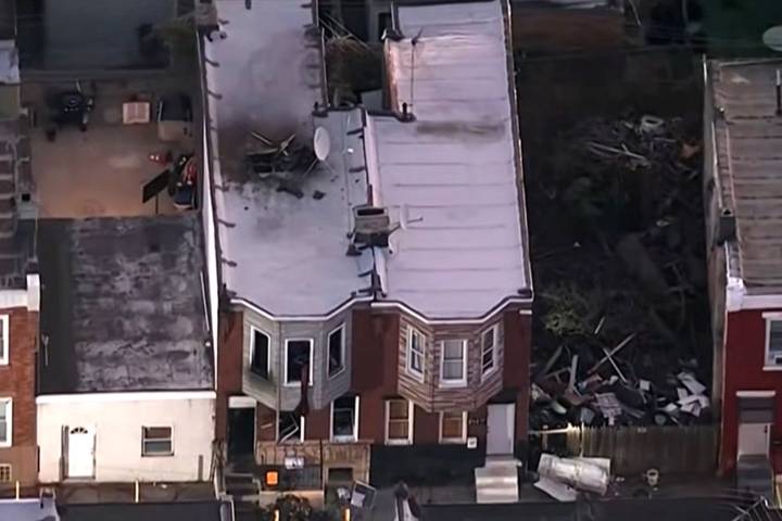 Mom’s Relative Was Watching Her 2 Kids When Fire Broke Out, All 3 Died